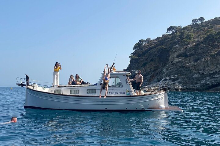 Private Excursion through Cap de Creus Natural Park and Snorkeling - Photo 1 of 5