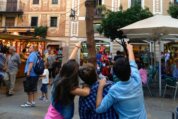 Dragon Family tour with Pepelu