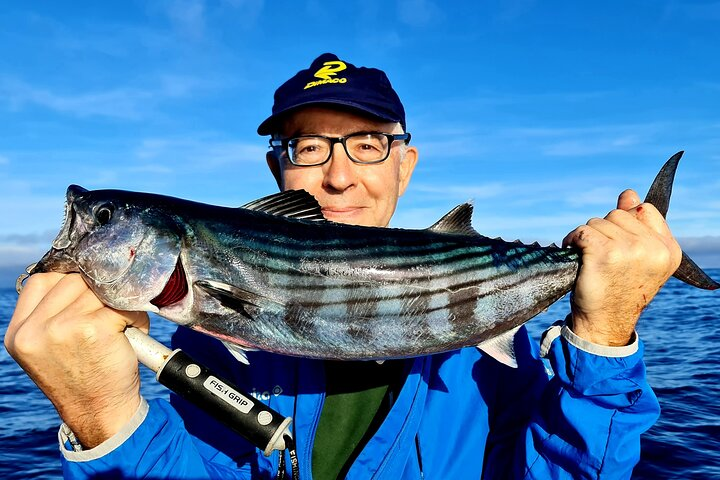 Private Fisherman Experience in Lanzarote - Photo 1 of 9