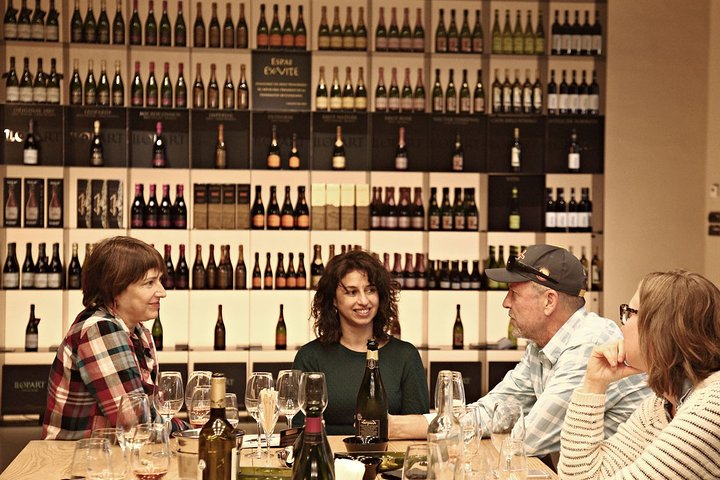 Private Foodie Tapas and Wine Experience - Photo 1 of 7