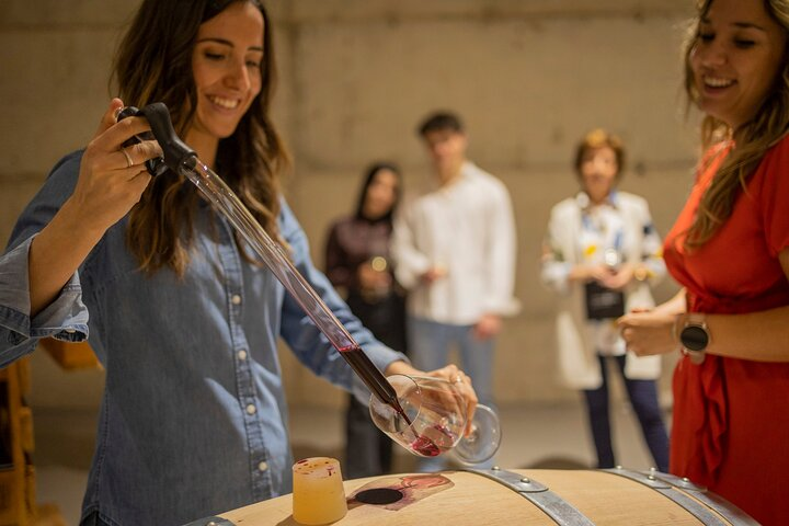 Private Full-Day Tour of the Wine Route in Requena - Photo 1 of 15