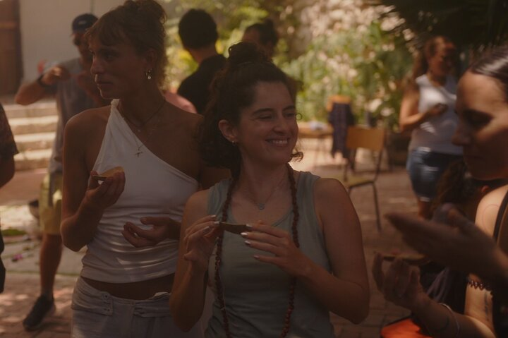 Enjoy a unique experience in Colombia. 