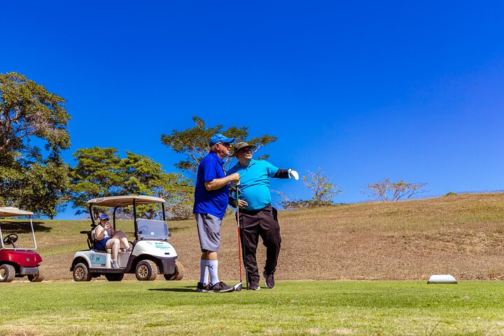Private Golf Experience in Cartagena All Inclusive - Photo 1 of 25