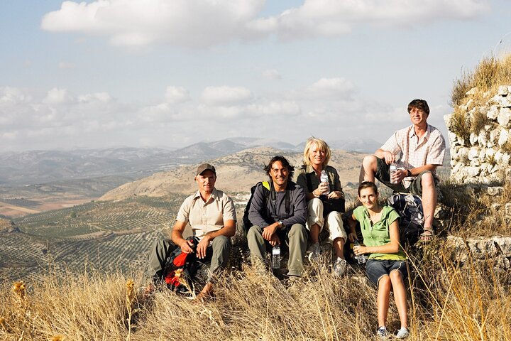 Private Granada Tour in Sierra Nevada’s Summits - Photo 1 of 6