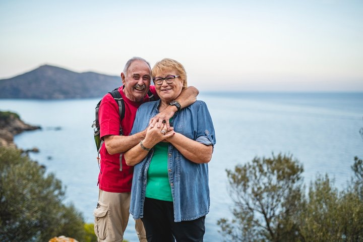 Private Tour from Granada to Sierra Nevada National Park - Photo 1 of 8
