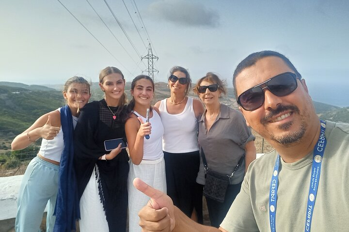 Grand Private Tour: The Best of Malaga and its Surrounds  - Photo 1 of 25