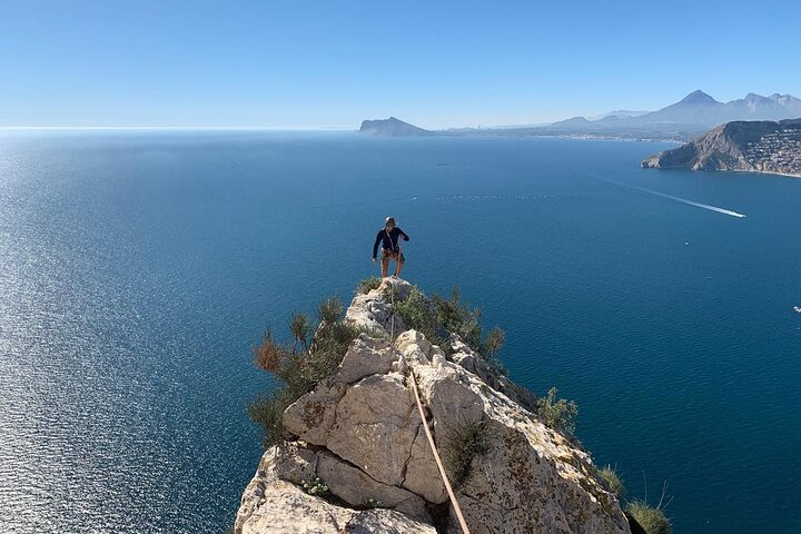 Hiking Peñon de Ifach in Calpe and visit Altea - OFFICIAL GUIDE - Photo 1 of 17