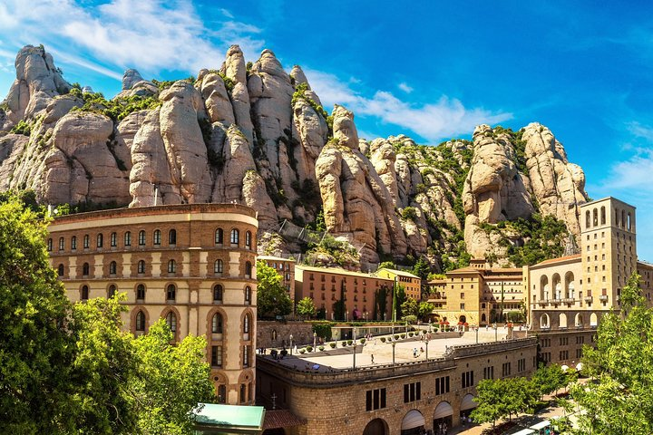Montserrat