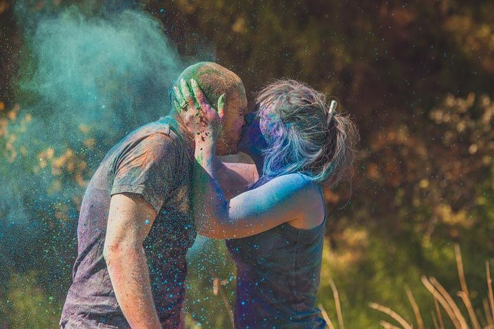 Private Photo Session with a Local Photographer in Avila - Photo 1 of 10