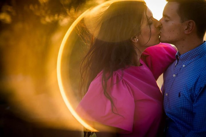 Private Photo Session with a Local Photographer in Cordoba - Photo 1 of 10