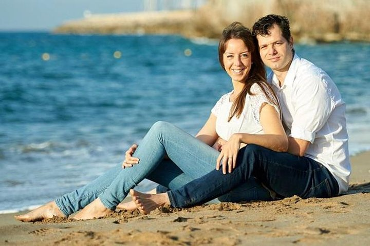 Private Photo Session with a Local Photographer in Girona - Photo 1 of 10