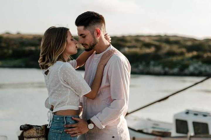 Private Photo Session with a Local Photographer in Mallorca - Photo 1 of 10