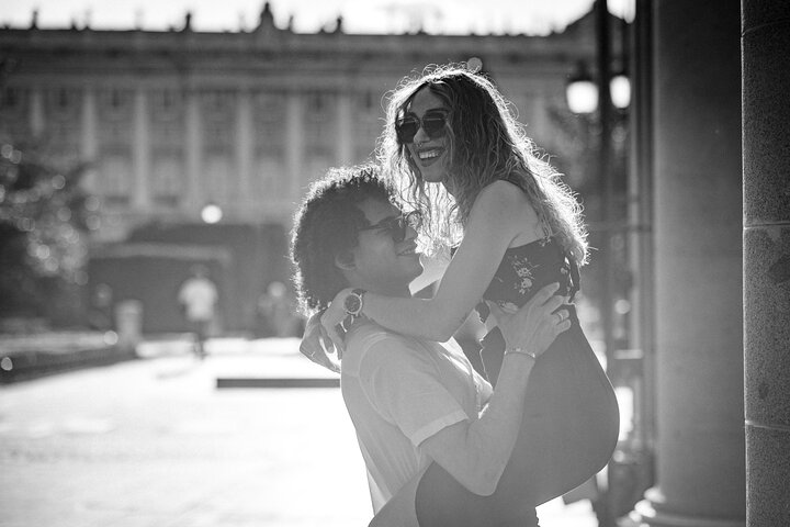 Private Photographic Tour of Madrid - Photo 1 of 11