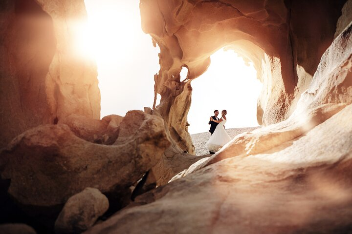 Private Pro Photoshoot in Fuerteventura - Photo 1 of 25