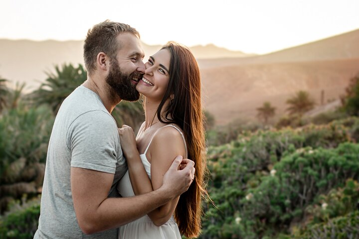 Private Pro Photoshoot in Fuerteventura - Photo 1 of 25