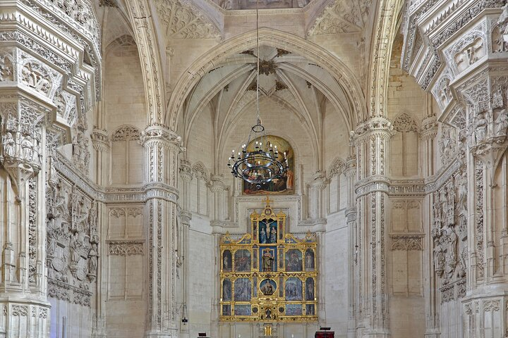 Private: Toledo Monumental Tour  - Photo 1 of 17