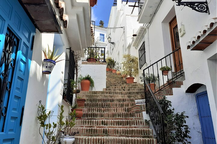 Private trip to Nerja and Frigiliana from Marbella - Photo 1 of 13
