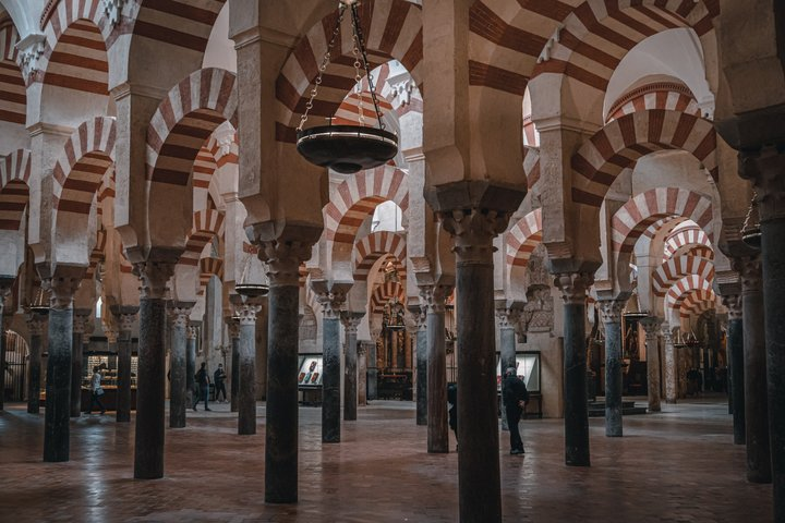 Private Tour: Mezquita-Catedral from Cordoba - Photo 1 of 16