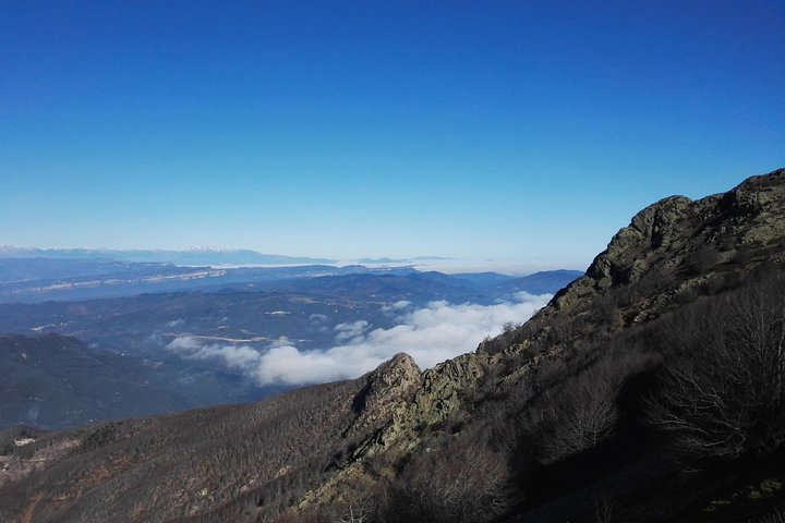 El Montseny