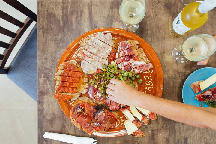 Private Tour of Palma with gastronomic experience - Photo 1 of 8