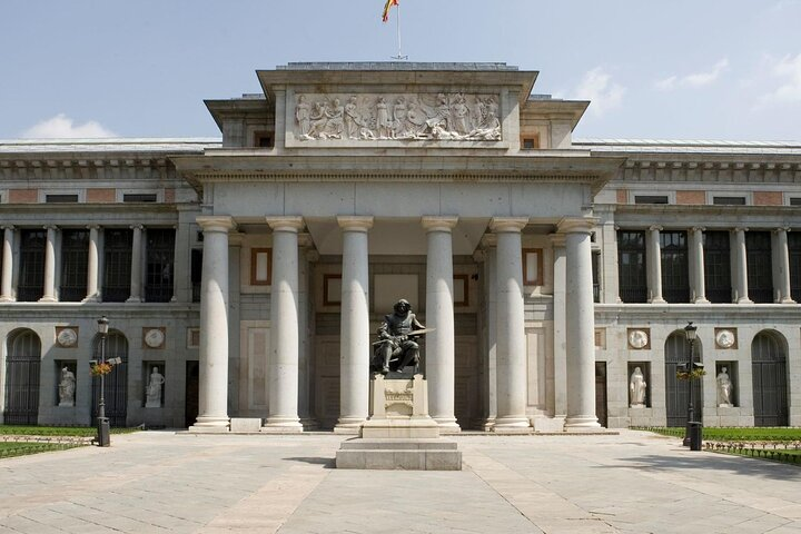 Prado Museum