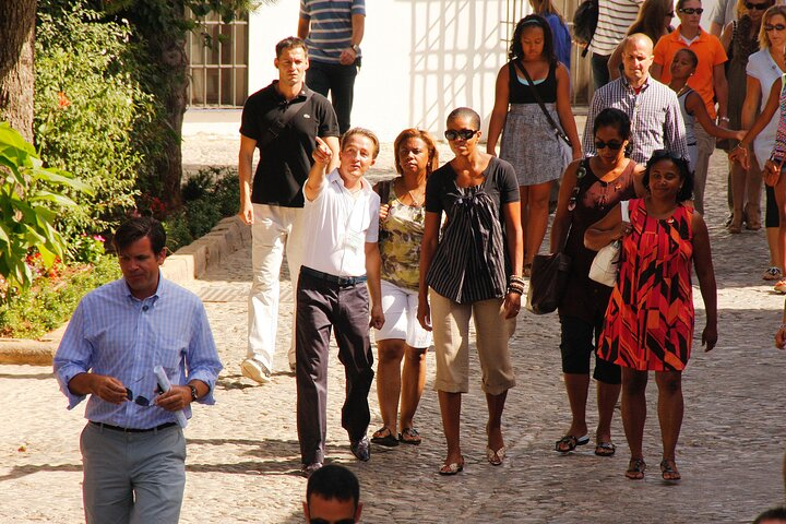 Ronda private tour with an Experienced Native Official Guide - Photo 1 of 5