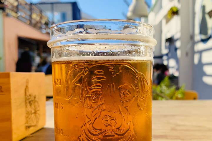 Private tour of the best of Valencia - Sightseeing, Food & Culture with a local - Photo 1 of 7