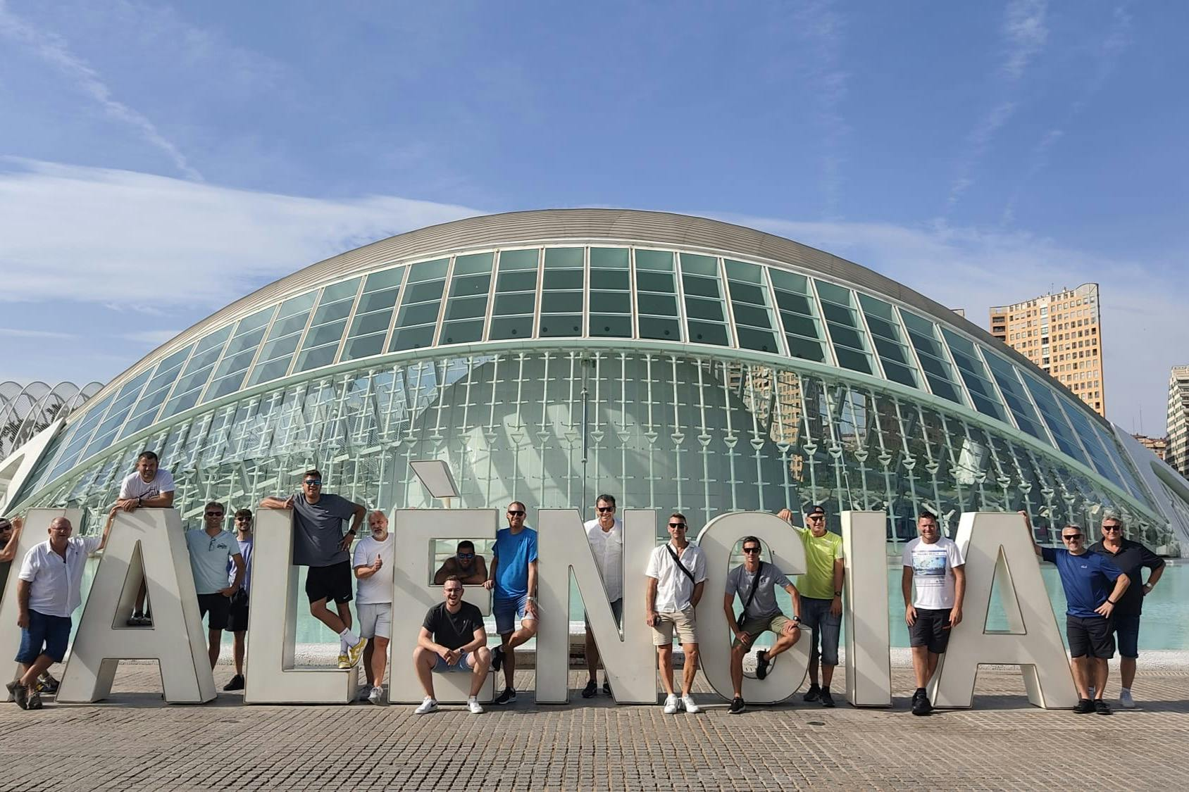 València: Arts and Sciences Private Guided Tour - Photo 1 of 3