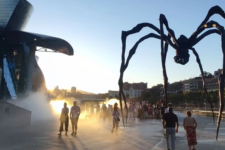 Discover Bilbao's Hidden Charms and the Guggenheim - Photo 1 of 25