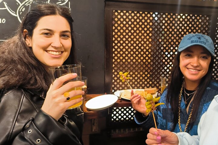 Pamplona de Bocado en Bocado: Join Our Pintxo Tour! - Photo 1 of 25