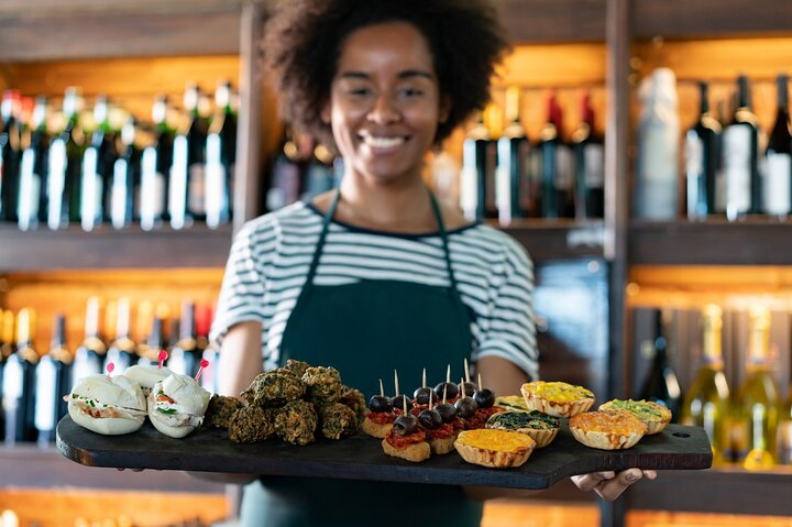 Seville's Tapas & Traditions: A Private Culinary Journey - Photo 1 of 8