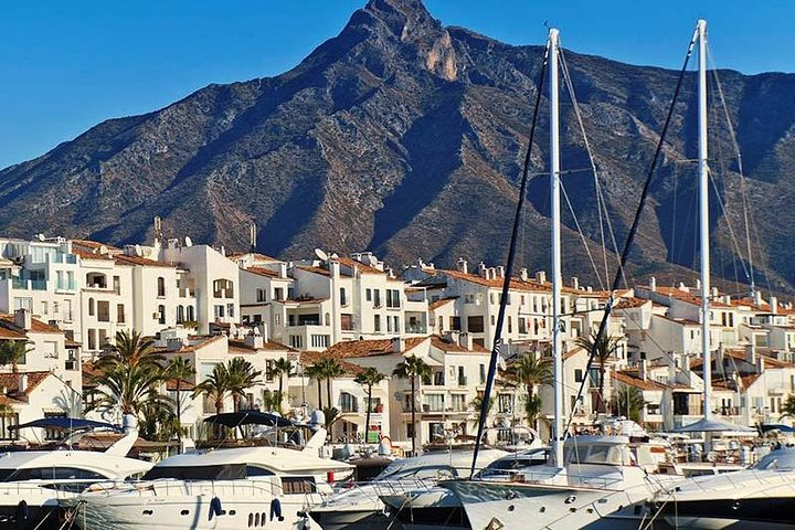 Puerto banus