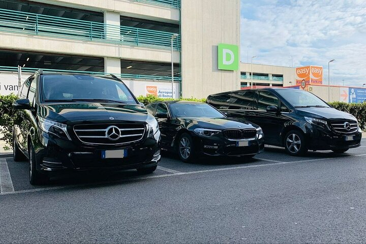 Private Transfer - Alicante Airport (ALC) to Alicante Cruise Port - Photo 1 of 14