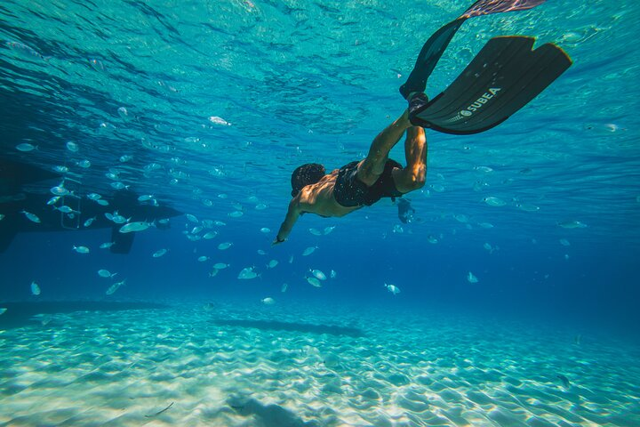 Unforgettable Catamaran Experience in Formentera - LAGOON 400 - Photo 1 of 13