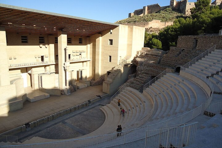 Private Valencia and Sagunto Cultural Tour - Photo 1 of 10