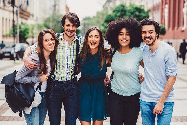 Private Walking Tour from Casco Vello to Mercado da Pedra in Vigo - Photo 1 of 6