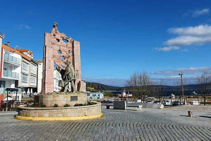 Private Walking Tour in Fisterra - Photo 1 of 3