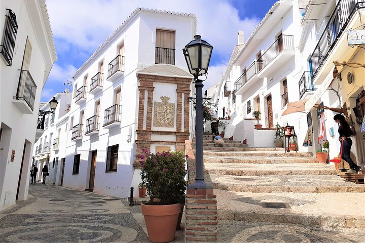 Private Walking Tour in Frigiliana - Photo 1 of 8