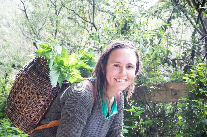 Herbalism walk in Sierra dela Tramuntana with Plant Expert  - Photo 1 of 5