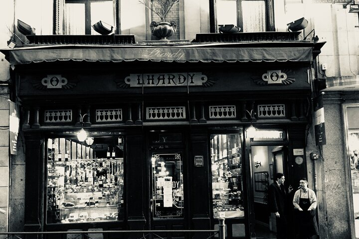 Private walking Tour: The oldest taverns of Madrid - Photo 1 of 10