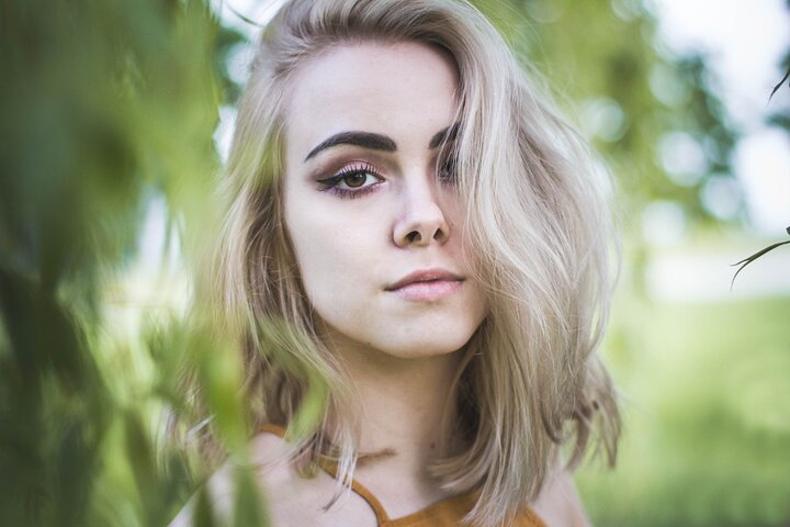 Professional Photo Session in Malaga - Photo 1 of 8