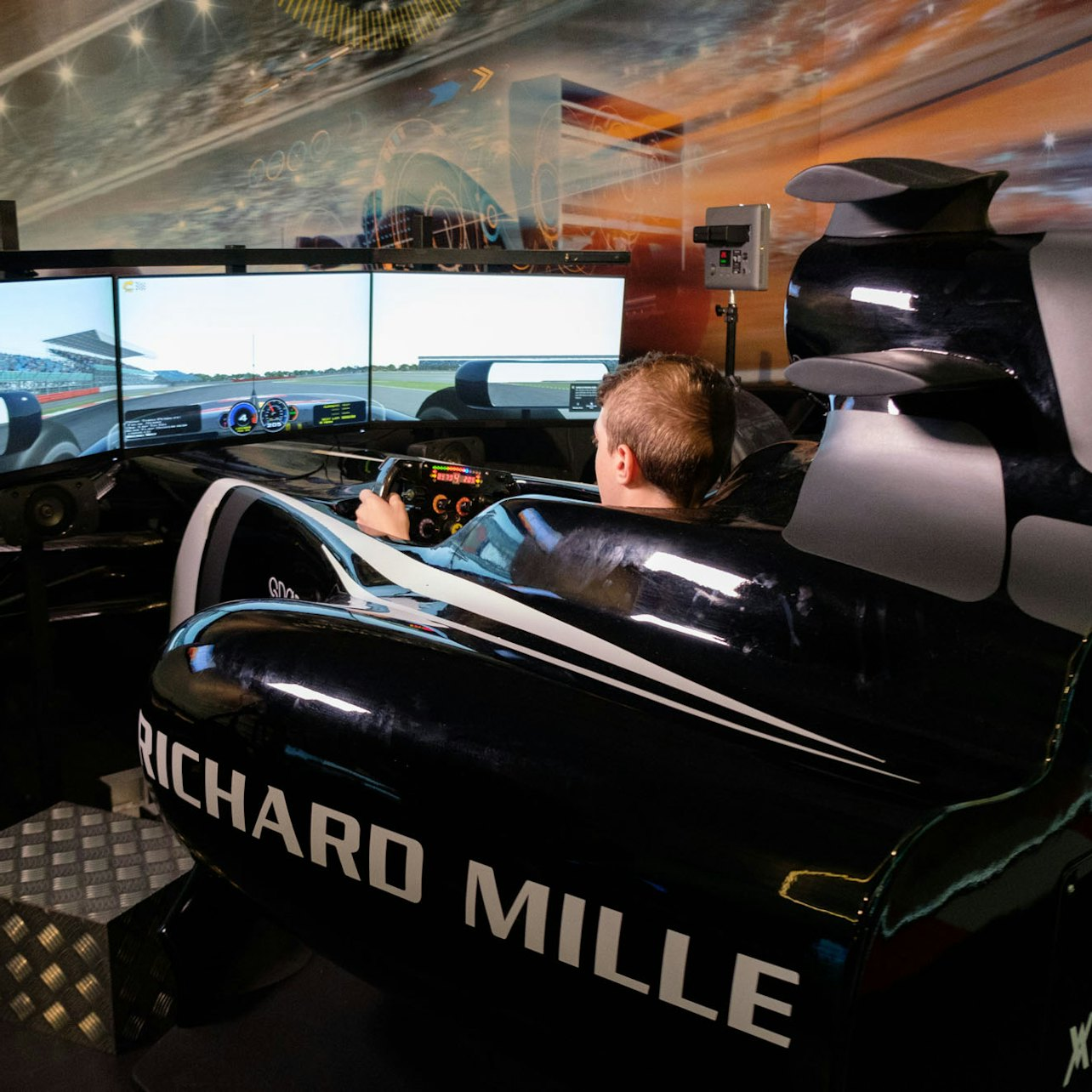 Rafa Nadal Museum Xperience: Entry Ticket - Photo 1 of 21