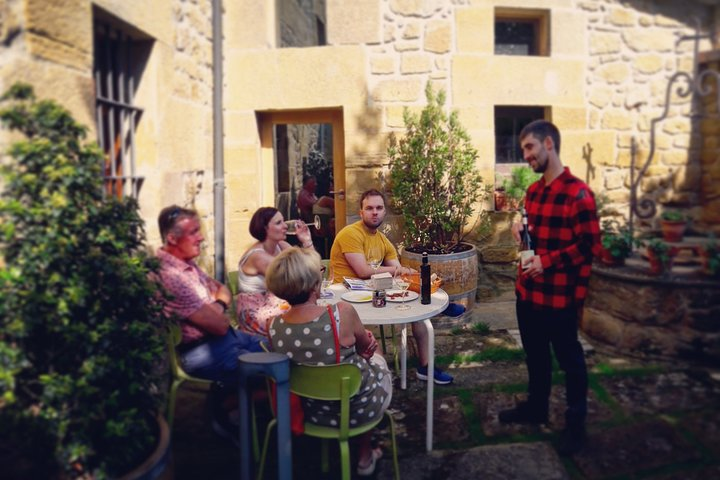 Rioja's Top wines tasting private tour - Photo 1 of 25