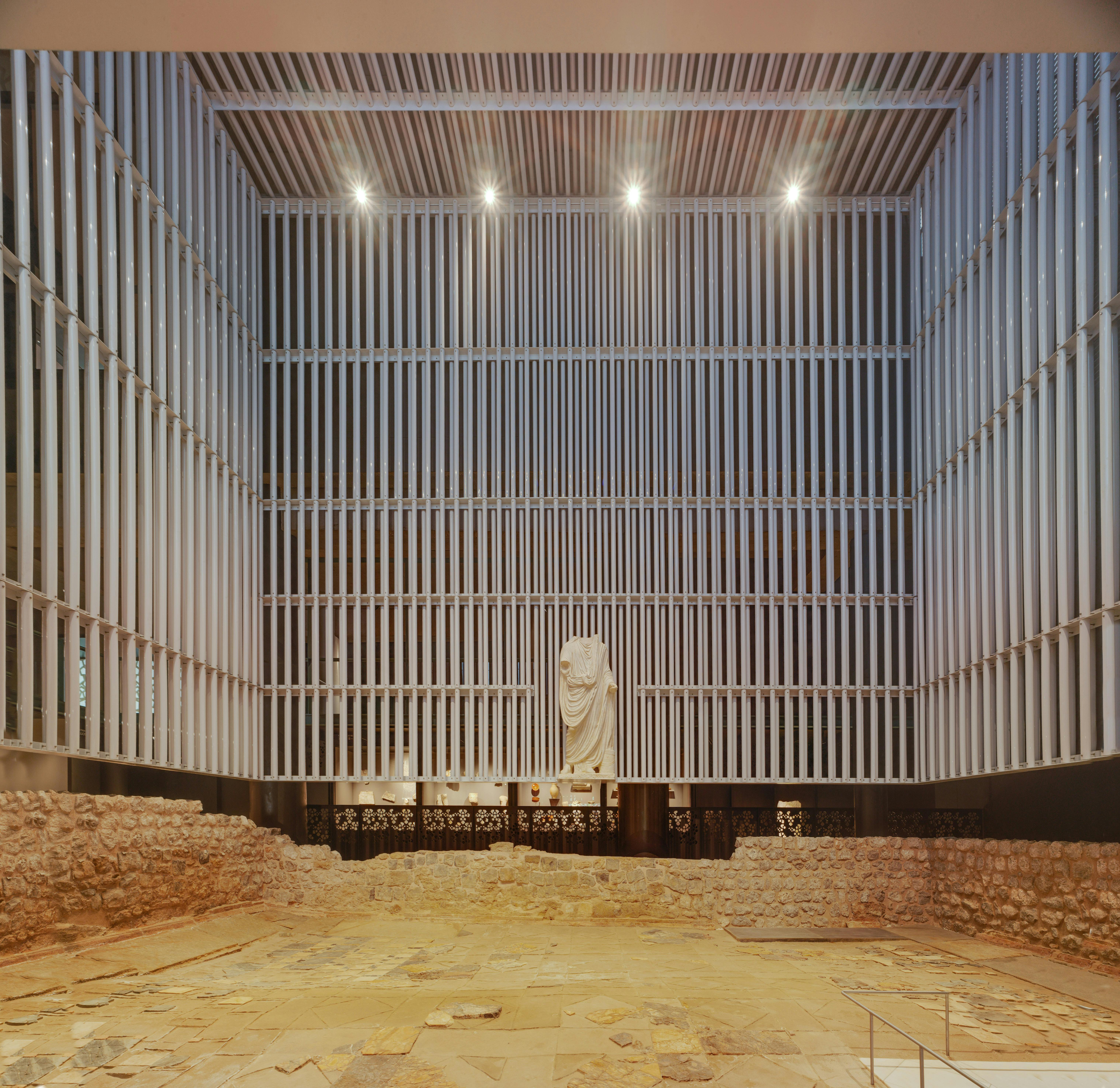 Roman Forum Museum Molinete - Photo 1 of 3