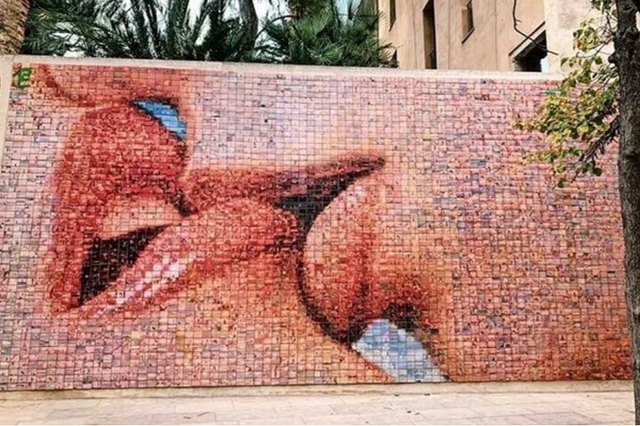 Love in the Gothic Quarter Barcelona: Self-Guided Romantic Walk - Photo 1 of 8