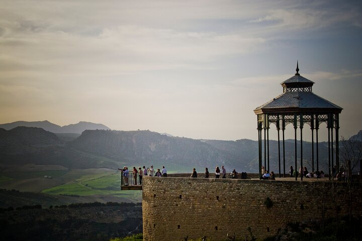 Ronda and White Villages Guided Tour from Seville - Photo 1 of 14