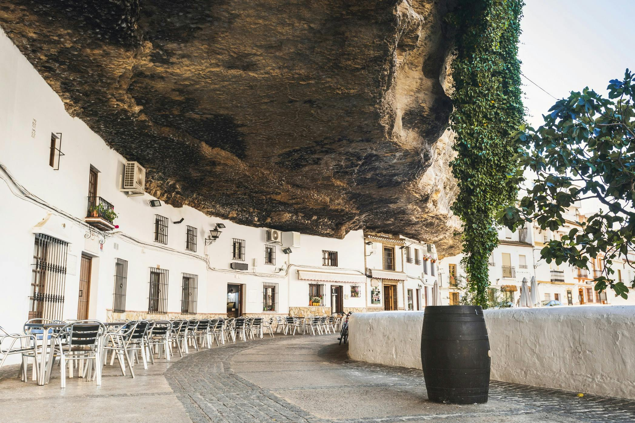 Ronda & Setenil: Day Trip from Malaga - Photo 1 of 4