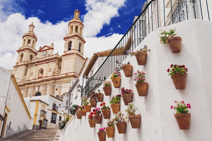 Ronda & Setenil Full Day - Photo 1 of 10