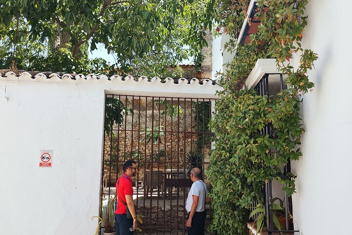 Ronda, the dreamt city: Private Walking Tour - Photo 1 of 17