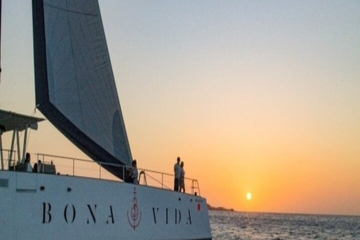 Rosario Islands Catamaran - Photo 1 of 5